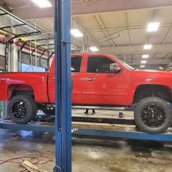Gateway Tire & Service Center ico