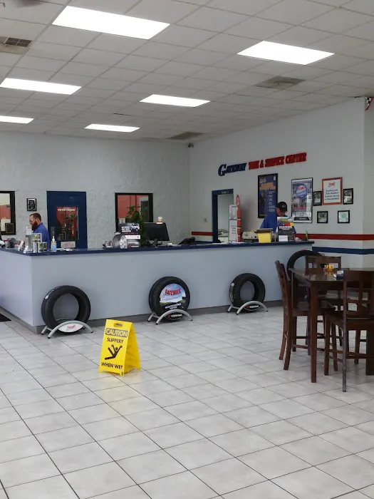 Gateway Tire & Service Center 4