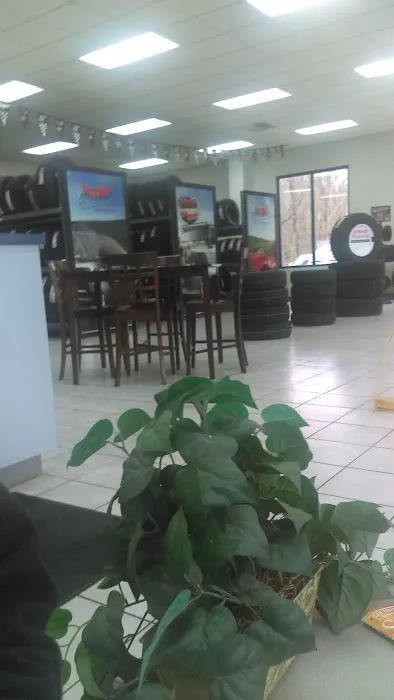 Gateway Tire & Service Center 1