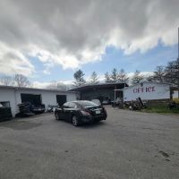 Rod's Body Shop