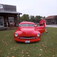 Speedy's Body & Frame