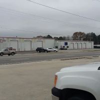 Hullett's Service Center