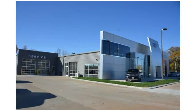 Al White Motors, Inc. Lincoln Service 0