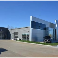 Al White Motors, Inc. Lincoln Service ico