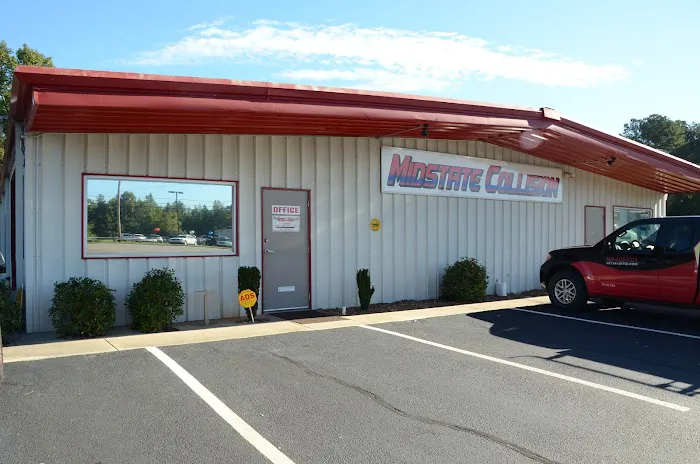 Joe Hudson's Collision Center 5