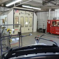 Joe Hudson's Collision Center