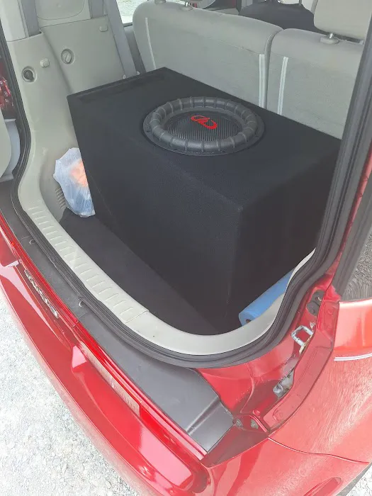 Jackson Car Audio 0