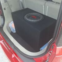 Jackson Car Audio