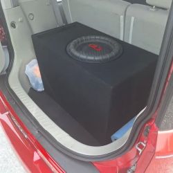 Jackson Car Audio ico
