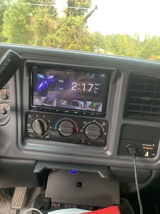 Jackson Car Audio 3