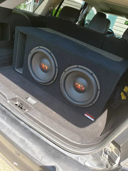 Jackson Car Audio 6