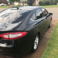 Brandon Lowe Window Tint