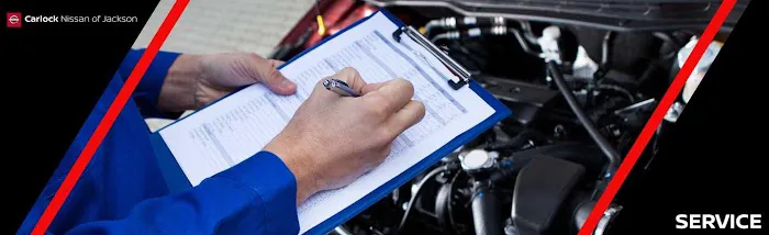 Chuck Hutton Nissan Service 0