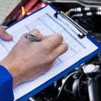 Chuck Hutton Nissan Service