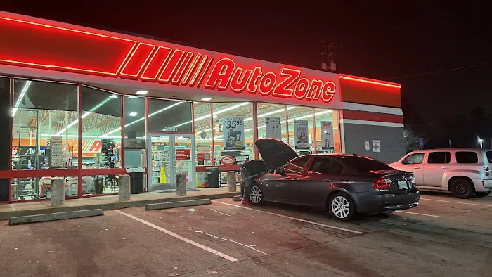 AutoZone Auto Parts 3