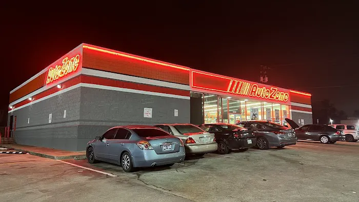 AutoZone Auto Parts 2