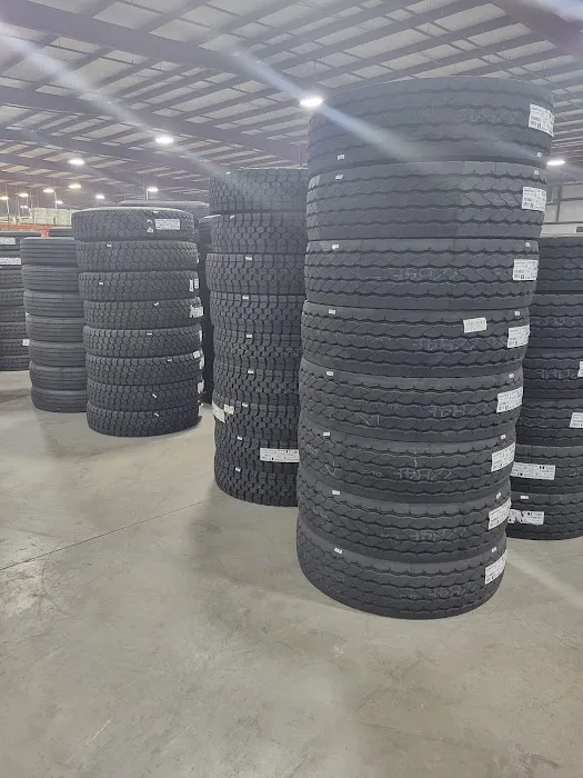 Goodyear Commercial tire 1