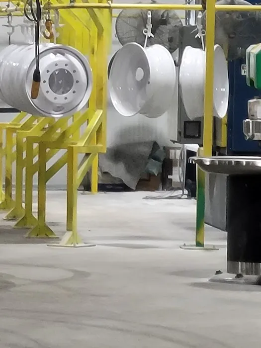 Goodyear Commercial tire 4