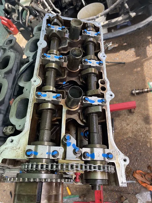 Priser Customs & Repair 3