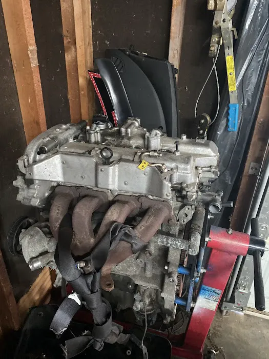 Priser Customs & Repair 0