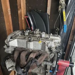Priser Customs & Repair ico
