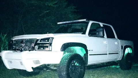 Priser Customs & Repair 2