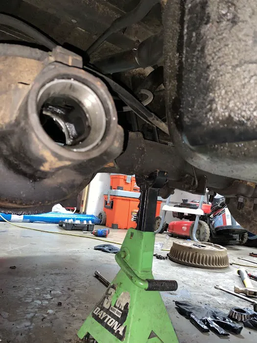 Priser Customs & Repair 4