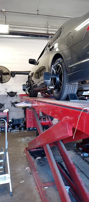 Firestone Complete Auto Care 2