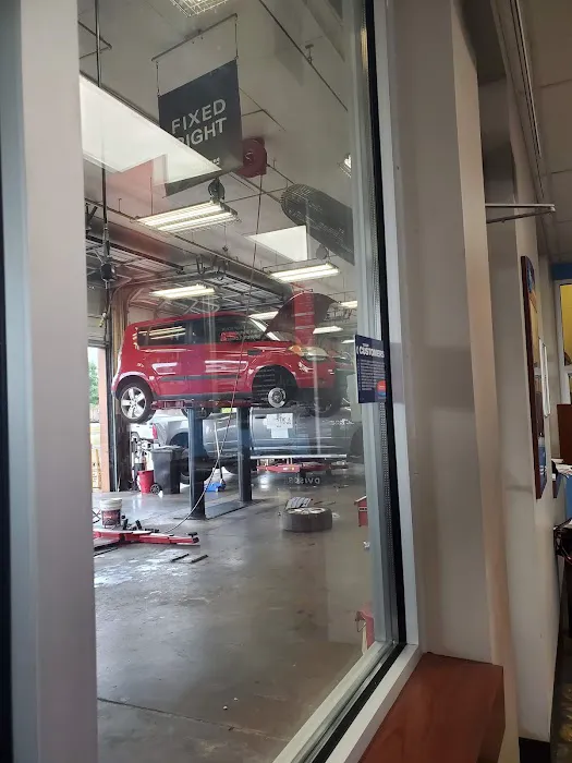Firestone Complete Auto Care 3