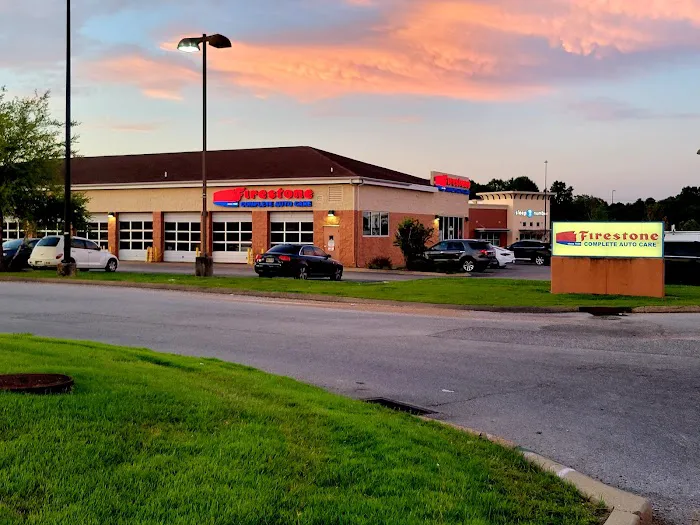 Firestone Complete Auto Care 6