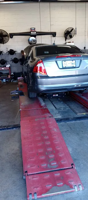 Firestone Complete Auto Care 1