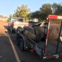 Affordable 24 hour truck & tire