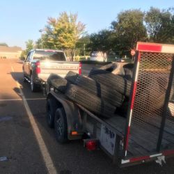 Affordable 24 hour truck & tire ico