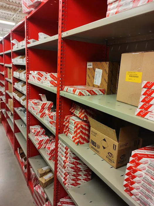 Toyota Parts 7