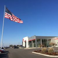 Toyota Parts
