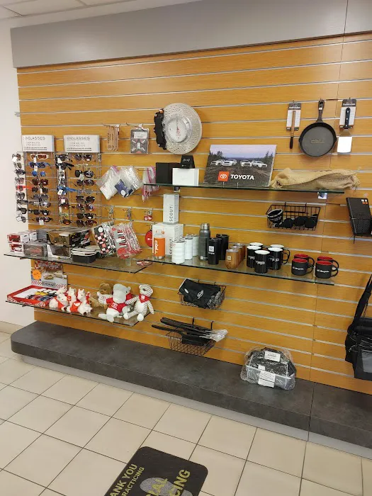 Toyota Parts 1