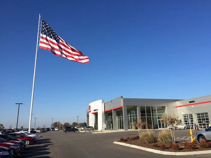 Toyota Service 0