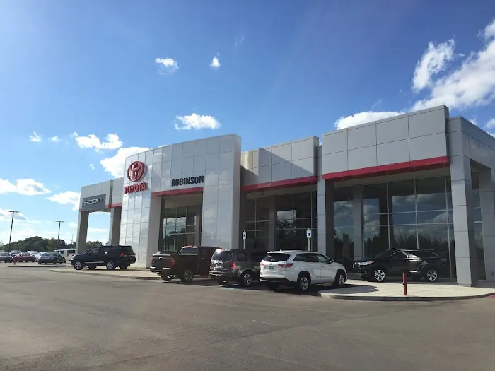 Toyota Service 8