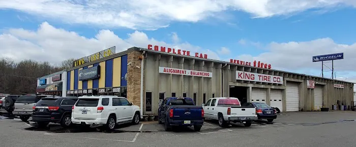 King Tire Co. 4