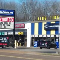 King Tire Co.