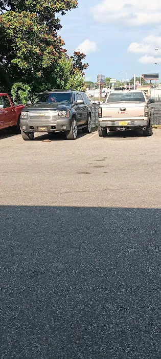 King Tire Co. 6