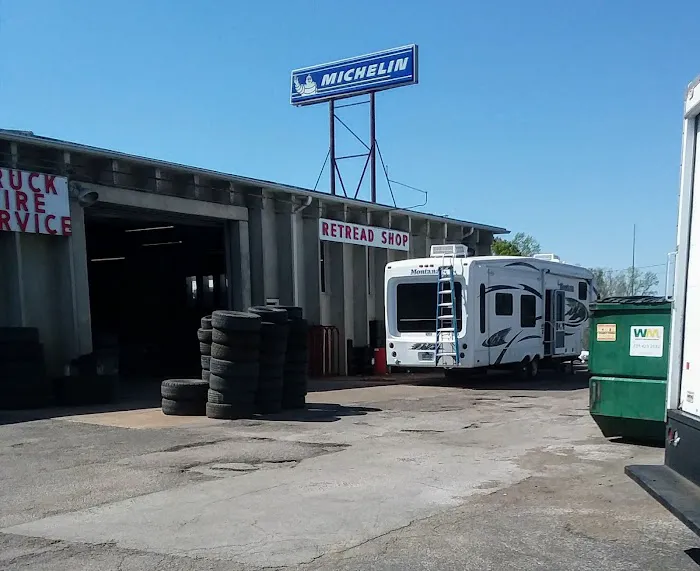 King Tire Co. 2