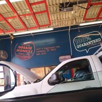 Grease Monkey