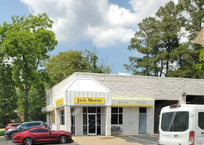 Jack Morris an Auto Glass Now Company 3