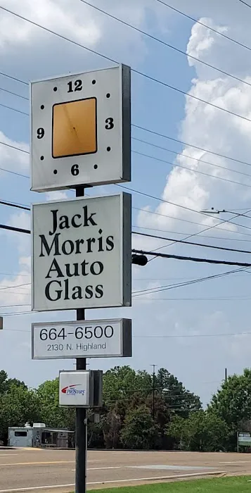 Jack Morris an Auto Glass Now Company 2