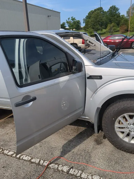 Jack Morris an Auto Glass Now Company 0