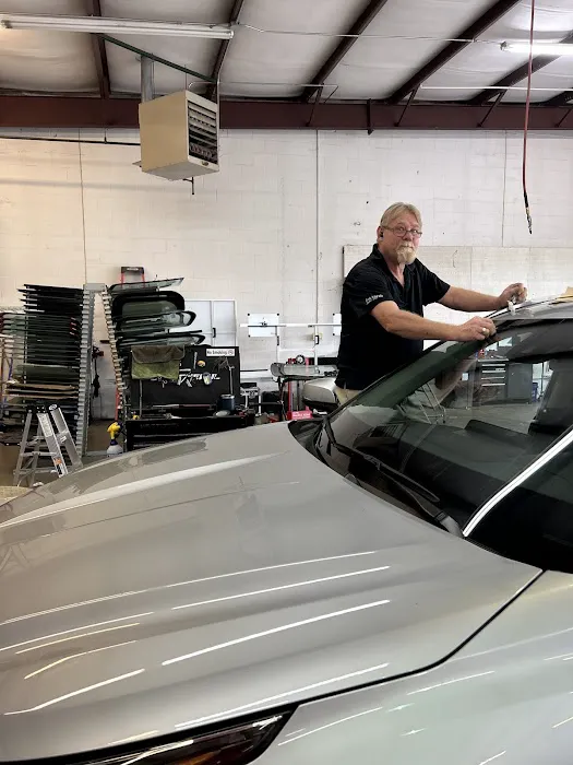 Jack Morris an Auto Glass Now Company 4