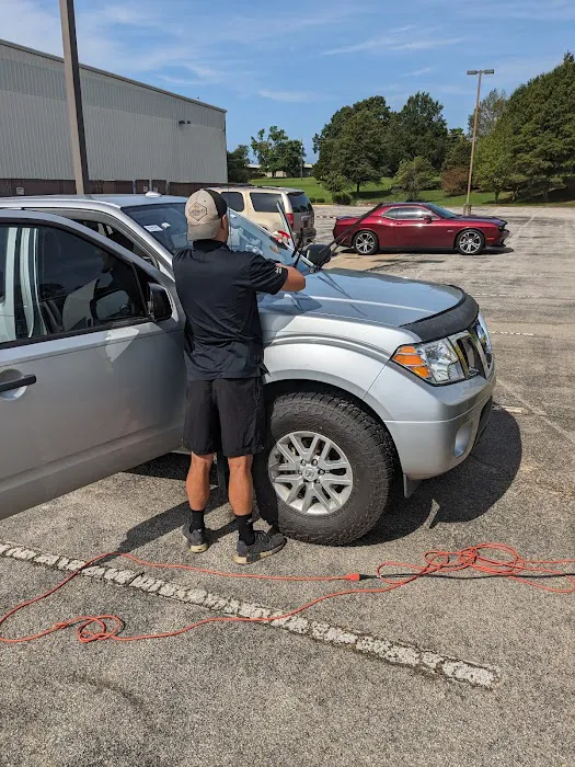 Jack Morris an Auto Glass Now Company 6