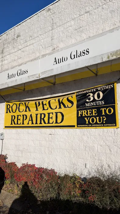 Jack Morris an Auto Glass Now Company 5
