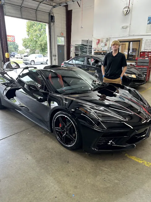 Jack Morris an Auto Glass Now Company 8